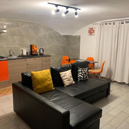 Casa Foria Holiday Home Naples Extérieur photo
