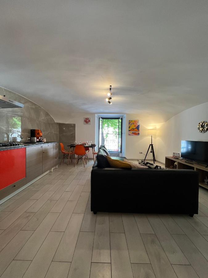 Casa Foria Holiday Home Naples Extérieur photo