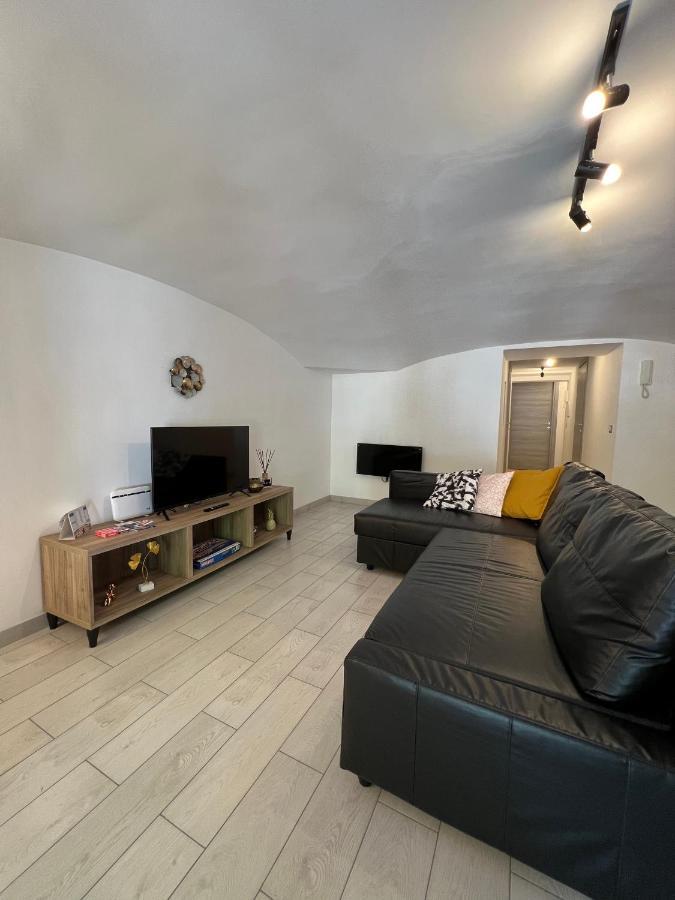 Casa Foria Holiday Home Naples Extérieur photo