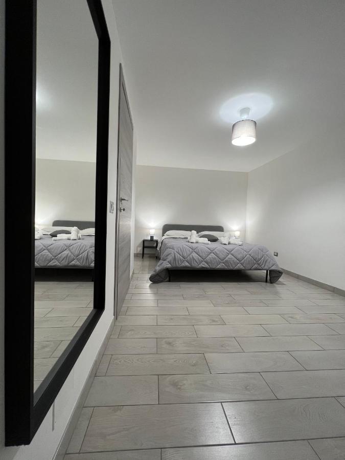 Casa Foria Holiday Home Naples Extérieur photo
