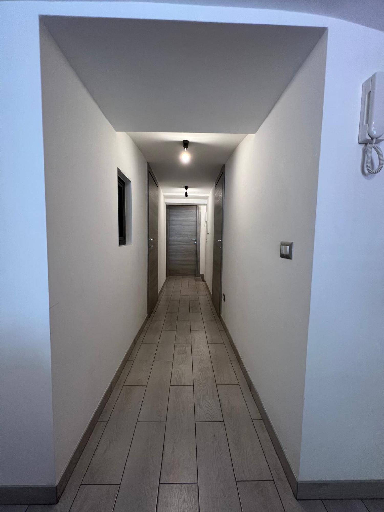 Casa Foria Holiday Home Naples Extérieur photo