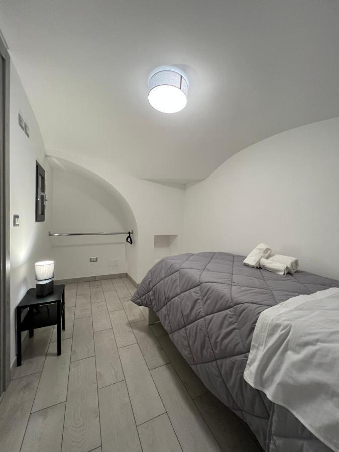 Casa Foria Holiday Home Naples Extérieur photo