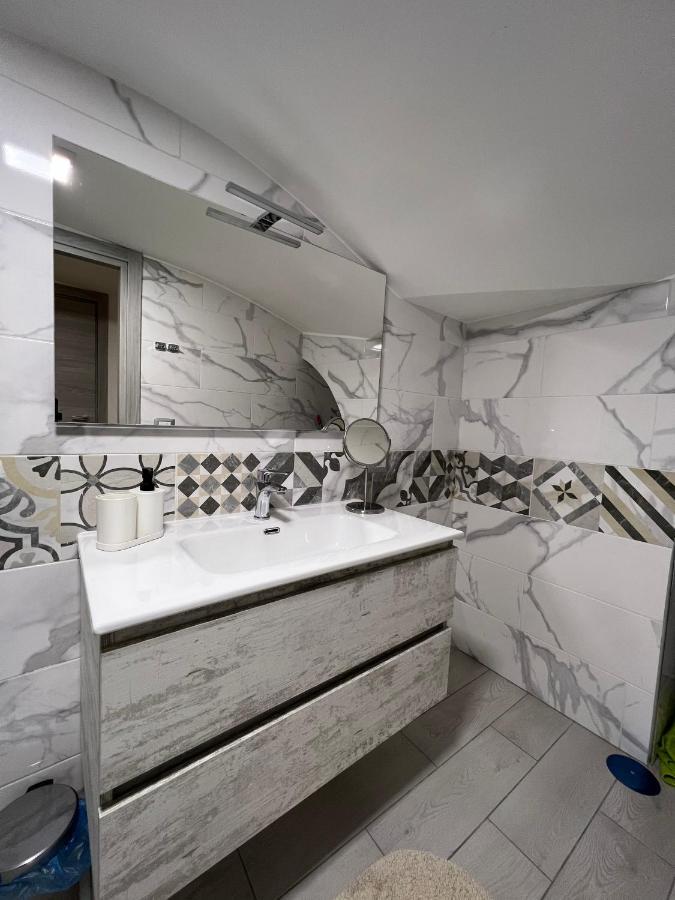 Casa Foria Holiday Home Naples Extérieur photo