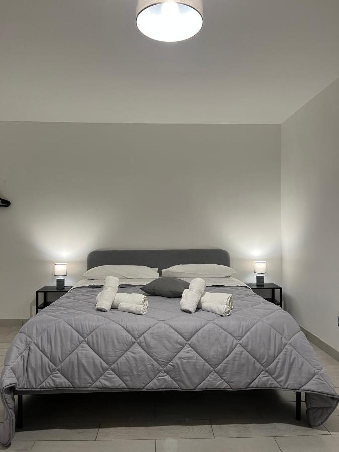 Casa Foria Holiday Home Naples Extérieur photo