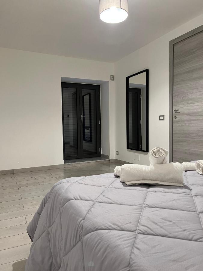 Casa Foria Holiday Home Naples Extérieur photo
