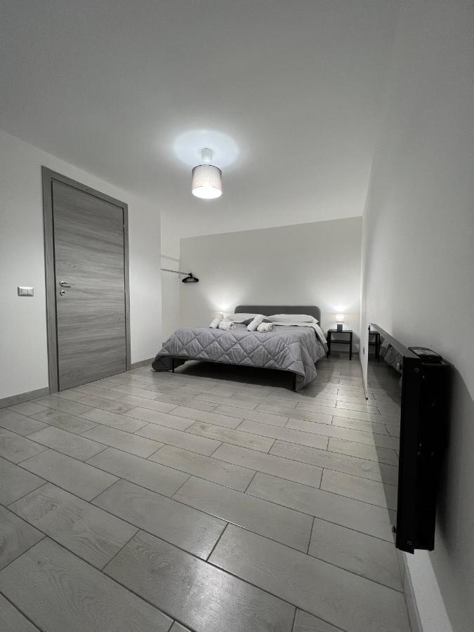 Casa Foria Holiday Home Naples Extérieur photo