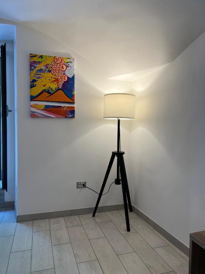 Casa Foria Holiday Home Naples Extérieur photo