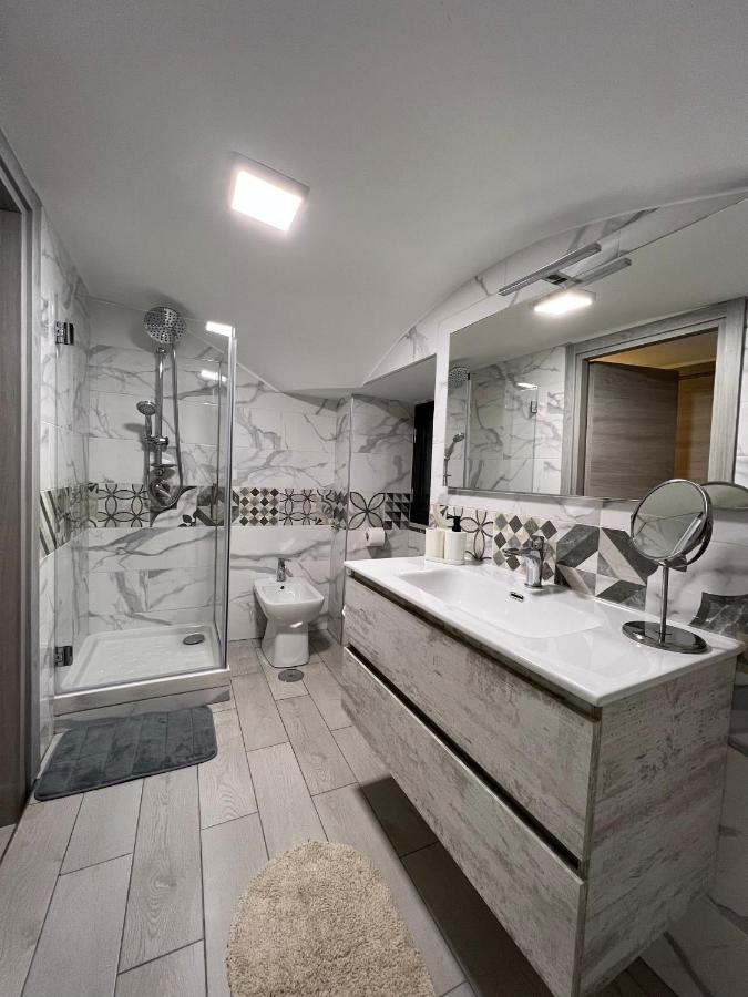 Casa Foria Holiday Home Naples Extérieur photo